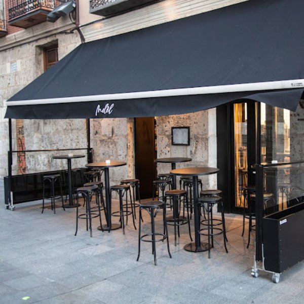 Melel en Valladolid